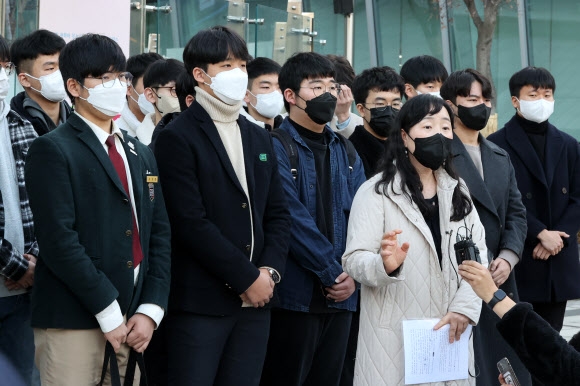 수능 출제오류 논란...집행정지 신청한 수험생들