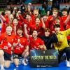여자 핸드볼, 체코 꺾고 세계선수권 8강 ‘불씨’