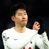英 “손흥민, 코로나 확진” 공식 확인…토트넘 13명 ‘양성’