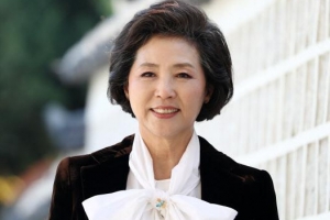 ‘빛나는 순간’ 고두심, 여성영화인상