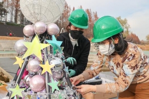 경단녀 커리어 다시 이어주는 마법 같은 ‘서여주’