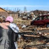 “동갑내기 부부와 5남매 중 세 아이 사망”... 토네이도로 초토화된 1만명 소도시