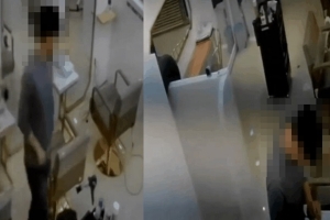 “6000원밖에 없다” 이번엔 미용실…자영업자 울리는 ‘먹튀’