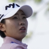 안나린, LPGA 수석 기쁨…최혜진·홍예은도 안정권 통과