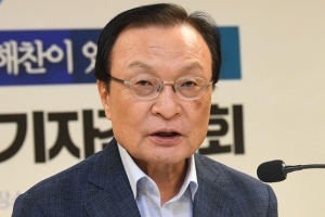 ‘분노’ 이해찬 “윤석열, 어디 감히 文정부 적폐란 말을 입에 담나”