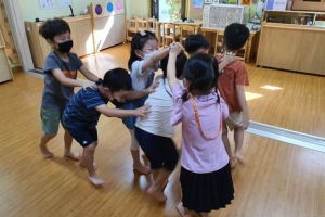 “온 마을이 아이를 키우죠”… 서울시 ‘보육 공유실험’ 통하다