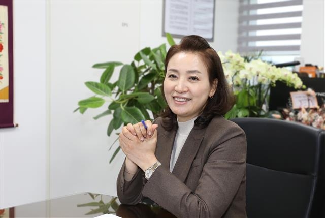 이경선 서울 서대문구의회 부의장