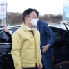 ‘집단감염’ 홍성교도소 12명 추가 확진…전국 교정시설 긴장