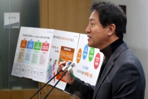 ‘서울형 공유어린이집 공동체’ 2025년까지 100개로 확대