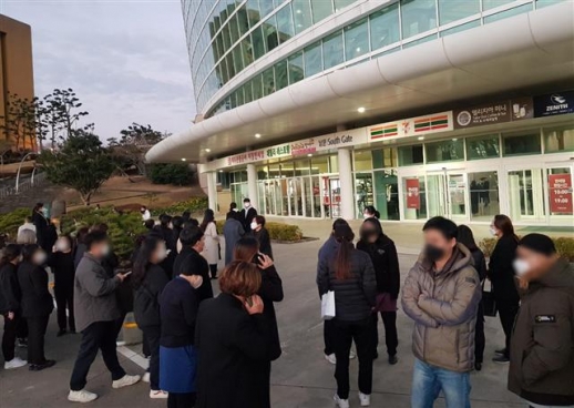 제주 규모 4.9 지진 뒤 5차례 여진 흔들… “깜짝 놀랄 큰 진동” 역대 11번째(종합)