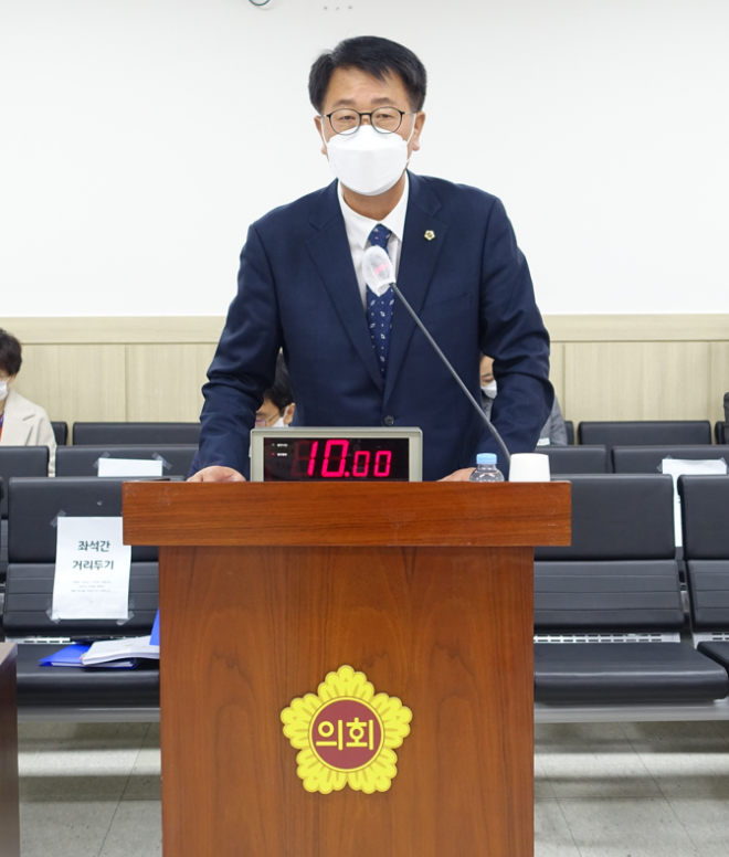 경기도의회 제공