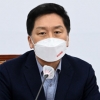 국힘 선대위 격랑 속...김기현·김도읍 “사퇴” 김종인 “尹 비서실장 노릇 할 것”