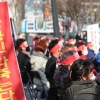 “거리두기 강화 수용할 수 없다” 뿔난 자영업자들 22일 거리로