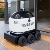 코앞에 온 로봇 ‘D2D’ 배달… 현행법 규제로 상용화 ‘발목’