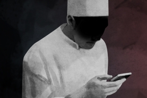 “현장결제 할게요” 해놓고 배달음식 ‘먹튀’…사장님 울리는 사기 수법들