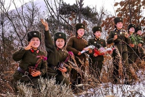 [포토]“매년 수 백~수 천개의 꽃다발을 공수하고 있어요”