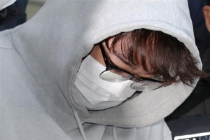 [속보] ‘신변보호 전 연인 가족 살해’ 이석준 “평생 사죄하겠다”