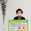 ,‘S.O.S Zone 캠페인’에 동참한 대구보건대 남성희 총장