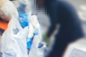 남이 버린 쓰레기봉투 풀어헤쳐 ‘종량제 봉투’만 쏙…절도죄 성립할까?