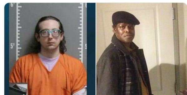 가해자로 가석방 없는 종신형이 선고된 스티븐 보겔(왼쪽)과 그의 손에 애꿎게 희생된 마이클 윌리엄스. 애틀랜타 블랙 스타 캡처