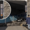 ‘스마트 도시’ 구로, 개봉1동 주택가 지하차도에 ‘스마트 우회전 알림이’ 설치
