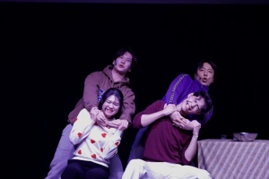 “뮤지컬 사랑하는 청년 모여라”… 무대 예술 꽃 피우는 금천