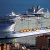 6000여명 태운 미 대형 유람선 48명 코로나 확진, 악몽 재현되나
