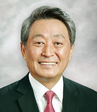 한국외대, 제12대 총장에 박정운 교수 선임