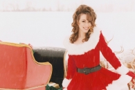 ‘케럴 산타’ 머라이어 캐리, 27년 전 곡으로 3년 연속 빌보드 1위