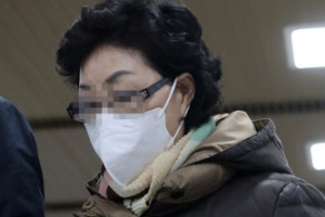 ‘통장 잔고증명 위조’ 윤석열 장모, 오늘 1심 선고
