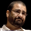 이집트 민주화의 아이콘, 징역 5년… 역행하는 ‘아랍의 봄’