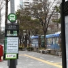 버스 도착정보 빠짐없이 알려 주는 노원