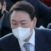 윤석열 장모 징역 1년…尹 “언급 적절치 않다” 말 아껴(종합)