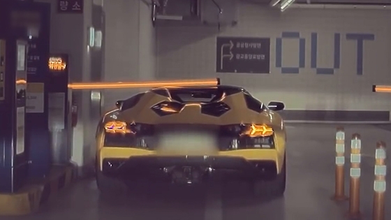 사진 제공=몇대몇? 블랙박스 유튜브 채널