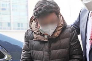 ‘통장 잔고증명서 위조’ 윤석열 장모 징역 1년 선고