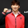 광주남 나성범, KIA와 6년 총액 150억원 ‘금의환향’