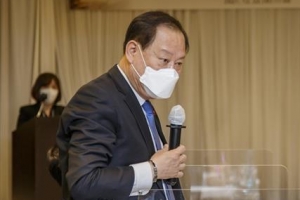 유동균 마포구청장, 서울도심관광協 회장 선출