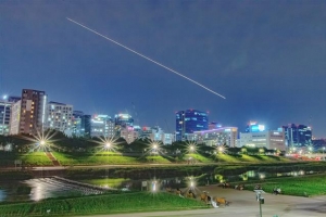 국가정원 꿈꾸는 안양천… 광명시, 시민친화형 하천 ‘진두지휘’