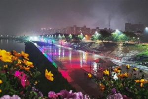 광명·안양·의왕·군포 등 4개 지자체, 31일 안양천 ‘지방정원‘ 지정·조성 위한 주민 공청회