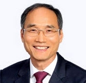 정건기 신임 성남도시개발공사 사장.  성남도개공 제공