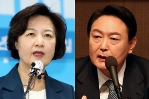 추미애 “윤석열, 신천지 압수수색 거부…더 깊은 이유 있었다”