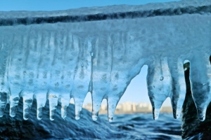 과천 영하 17.8도…경기지역 크리스마스 한파 기승