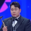 2021 KBS 연예대상에 문세윤…“상의 무게 이겨내 보겠다”