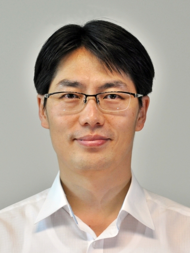 김진규 전북대병원 소아청소년과 교수