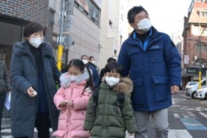 중구, 어린이 통학 위해 전신주까지 뽑았다