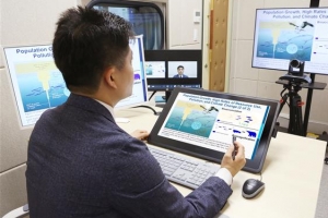 울산대, 국내 최고 수준 산학협력교육