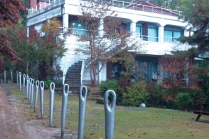 주민들과 수놓는 강북 박을복자수박물관