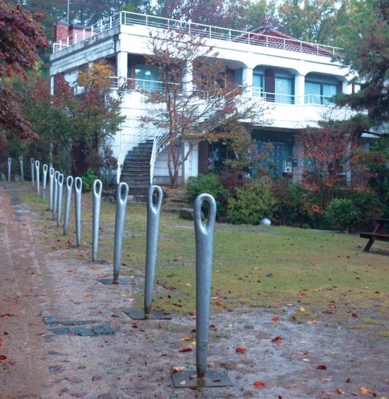 서울 강북구와 문화예술 진흥을 위한 업무협약을 맺은 우이동 박을복자수박물관 전경. 강북구 제공