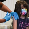 “바이러스가 틈새 찾았다” 미국서 어린이 코로나19 입원 급증