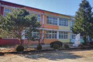 봉화 산타마을 인근 폐교가 체류형 숙박시설로 탈바꿈…2022년 12월 개관